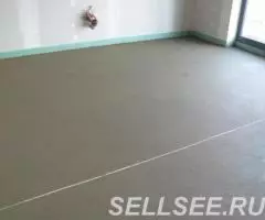Стяжка пола качественно недорого - 3