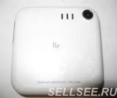 Fly Q200i Swivel Swarovski White - 2