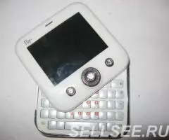 Fly Q200i Swivel Swarovski White - 3