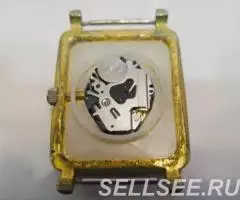 Женские кварцевые часы Спутник. - 2