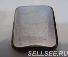 Женские кварцевые часы Спутник. - 3