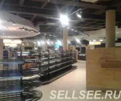 ремонт и отделка магазинов, торговых комплексов - 3