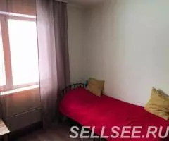 Сдам однокомнатную квартиру ул Кутузова - 2