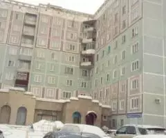 Сдам однокомнатную квартиру ул Кутузова - 3