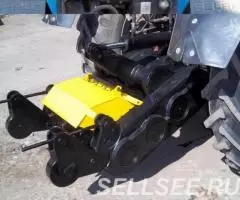 Фреза дорожная 400 МК - 2