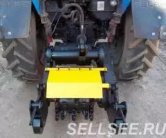 Фреза дорожная 400 МК - 3