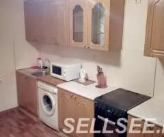 ул. Вольская 79. 1к. кв. около РЕАЦЕНТРА Дет. отд. и Ж. Д. ... - 4