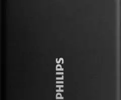 Philips Xenium X332 Duos Chrome - 3