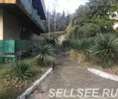 продаю базу отдыха, пансионат, Черное море - 2