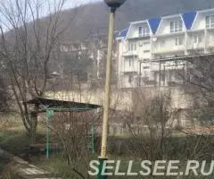 продаю базу отдыха, пансионат, Черное море - 4