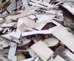 Сдать лом чёрных металлов - 2