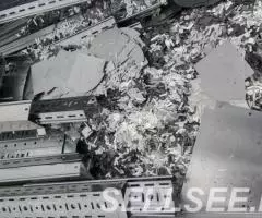 Принимаем лом чёрных металлов - 2