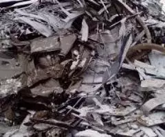 Закупаем чёрный металлолом - 2