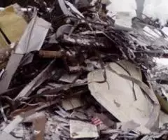 Купим лом чёрных металлов. Дорого. - 2