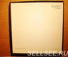 Пластинка Richard Wagner, Wilhelm Furtwngler - Зигфрид - 3