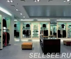 ремонт и отделка торговых центров - 2