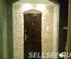 отделка декоративным камнем - 2