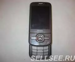 Nokia 6710 Navigator Brown - 2