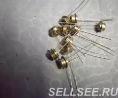 Фотосопротивление Новые. т - 2