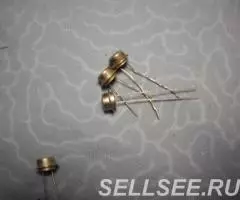 Фотосопротивление Новые. т - 3