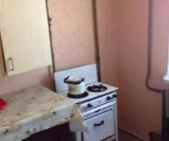 Сдам 1 квартиру брежнёвка - 3