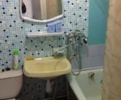 Сдам 1 квартиру брежнёвка - 4