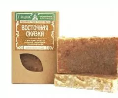 FITODIVA Восточная сказка натуральное мыло