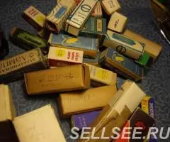 Лампа. Лампа, Лампа для радиолюбителей. - 2