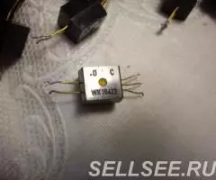 Оптрон WK16413 TESLA - 2