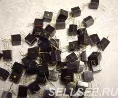 Оптрон WK16413 TESLA - 3