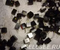 Оптрон WK16413 TESLA - 4