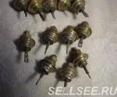 Диод КД2001 . для электроники - 2