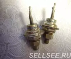 Диод КД2001 . для электроники - 3