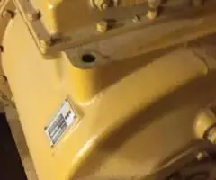 Трансмиссия Komatsu D355, 196-15-00200, Б. У. - 2