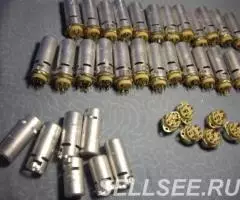 Ламповые панельки всякие - 3