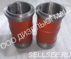 Компрессор 2ОК1 любой комплектации и запчасти к нему - 2