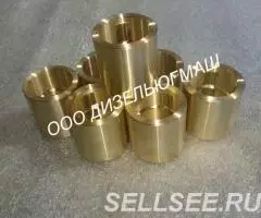 Компрессор 2ОК1 любой комплектации и запчасти к нему - 3