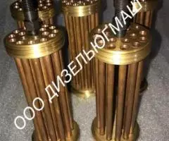 Компрессор 2ОК1 любой комплектации и запчасти к нему - 4