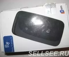 Fly Ezzy Trendy 3 Duos SIM Red - 4