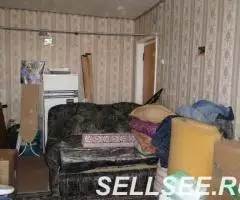 Продается комната 18 кв. м. р-н Вокзала Ближний ЦРММ - 3