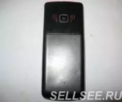 Fly MC150 Duos Black - 3