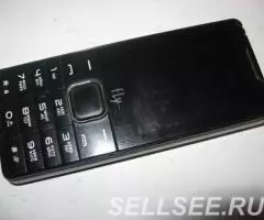 Fly DS116 Duos Black - 2