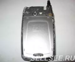 Rover Computers RoverPS S2 Windows Mobile российское чудо - 3