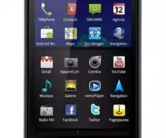 Acer Liquid mini E310 комплект