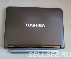 Toshiba NB200-10Z - 3