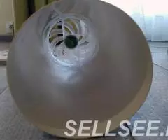 Бесшумная принудительная приточная, вытяжная вентиляция и . ... - 2