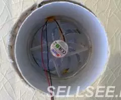 Бесшумная принудительная приточная, вытяжная вентиляция и . ... - 3