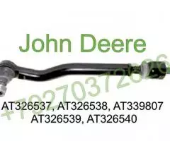 Рулевая тяга в сборе John Deere 315 325