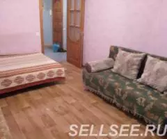 1 ком. в р-не Ж. Д. Универ. М. П. С. и Юридическтй - 3