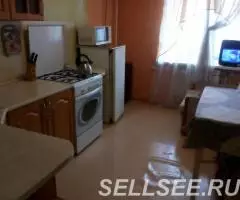 1 ком. в р-не Ж. Д. Универ. М. П. С. и Юридическтй - 4